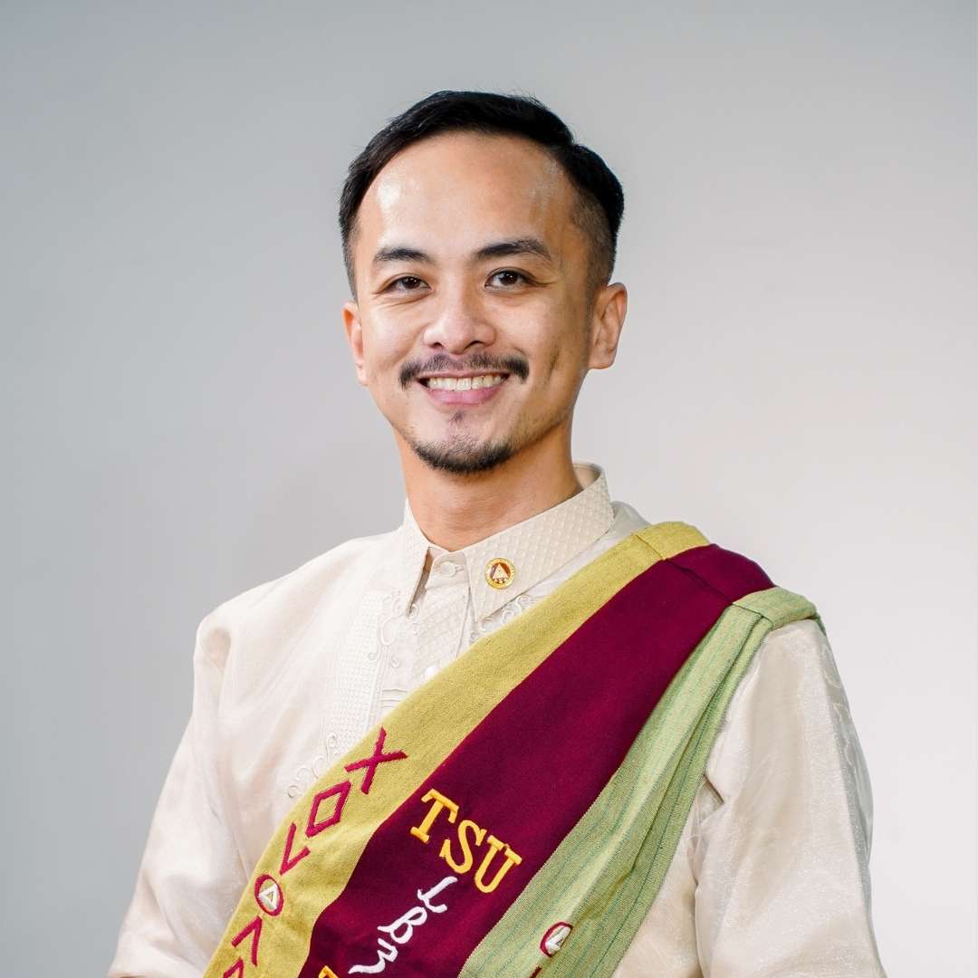Engr. Emir Lenard S.F. Sicangco