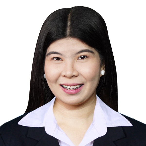 MS. THERESE CLAUDIA R. CABALO