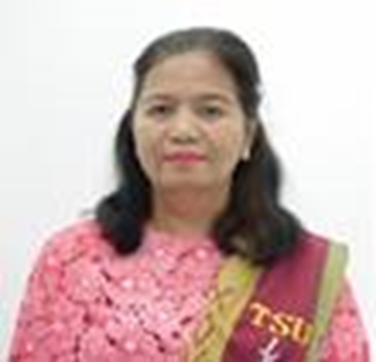 Rowena C. Ramos. - Tarlac State University