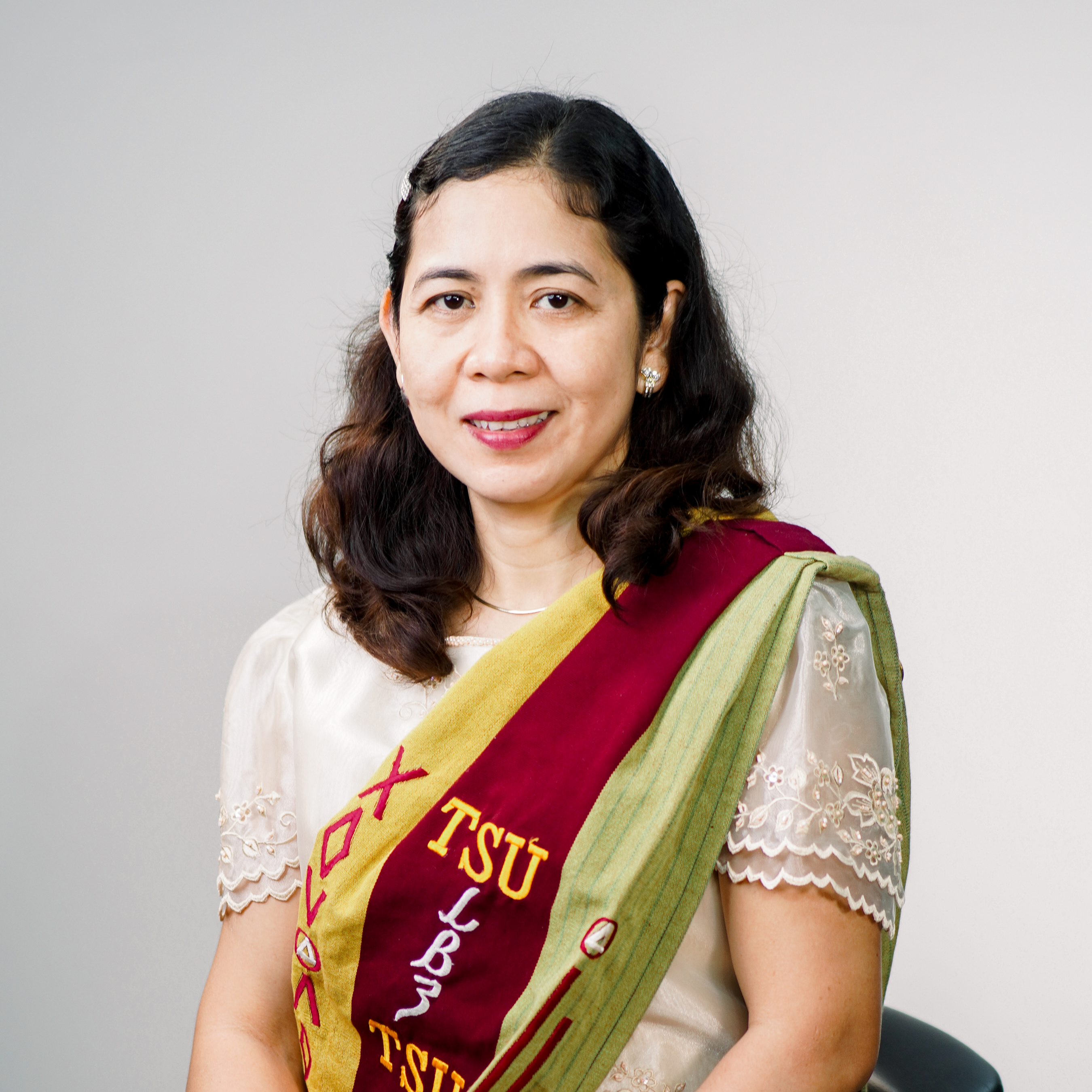 Dr. Brendalyn A. Manzano