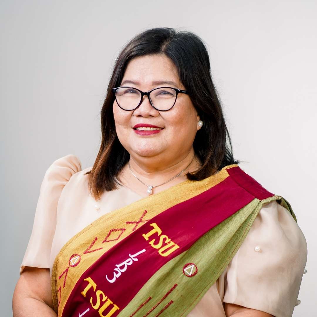 Ms. Cynthia M. Bognot