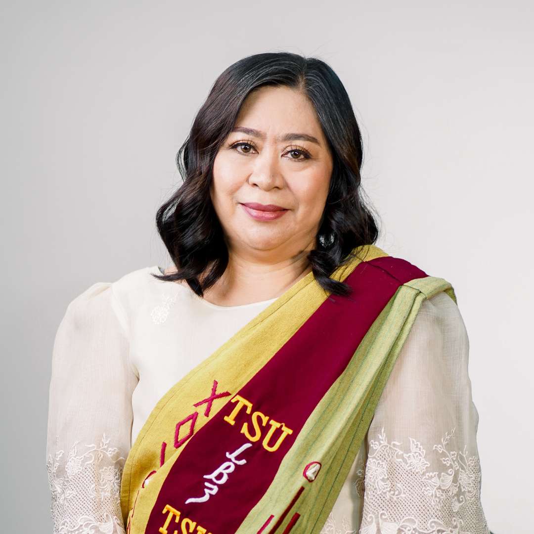 Atty. Mariemeir Marcos-Rivera