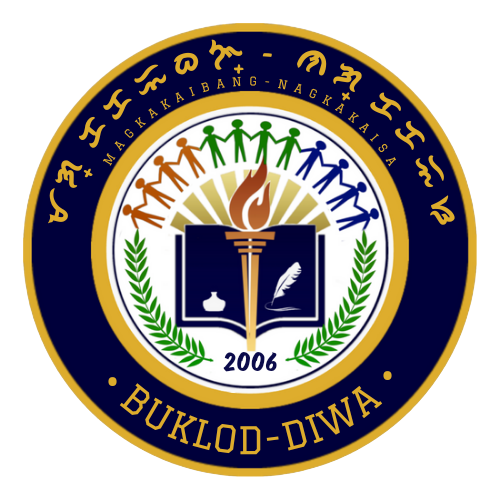 BUKLOD-DIWA