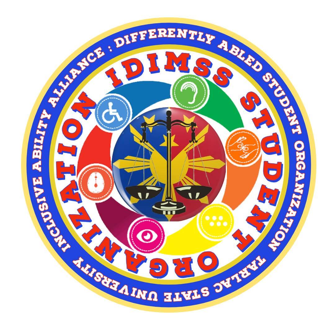 Inclusive Ability Alliance: Differently Abled Student Organization 