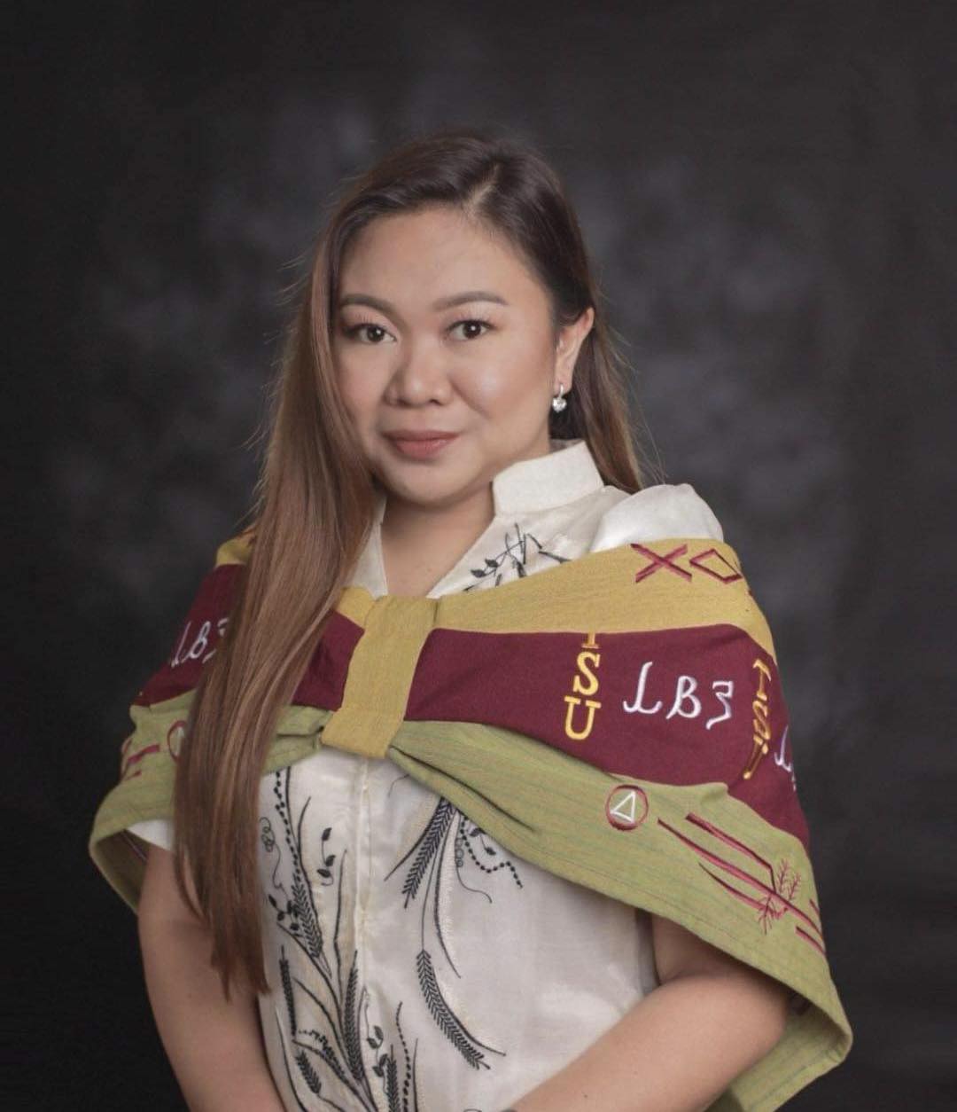 Atty. Carisa Marie P. Balilia