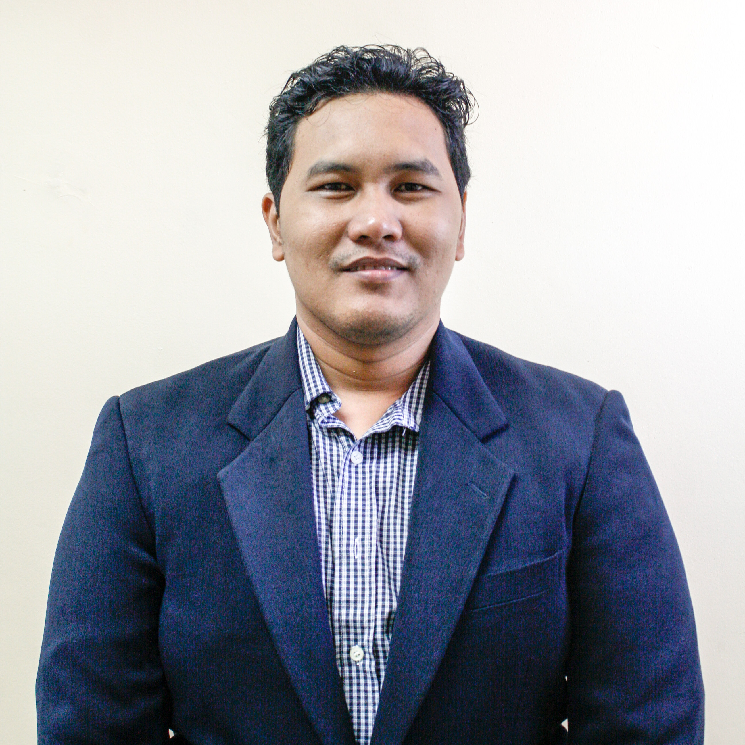 Carlo P. Flores, MSIT